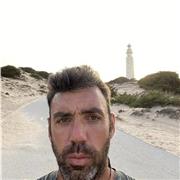 Ingeniero técnico con Master en Secuandaria especialidad matemáticas da clases de apoyo en Segunda